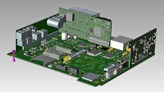 Electronics